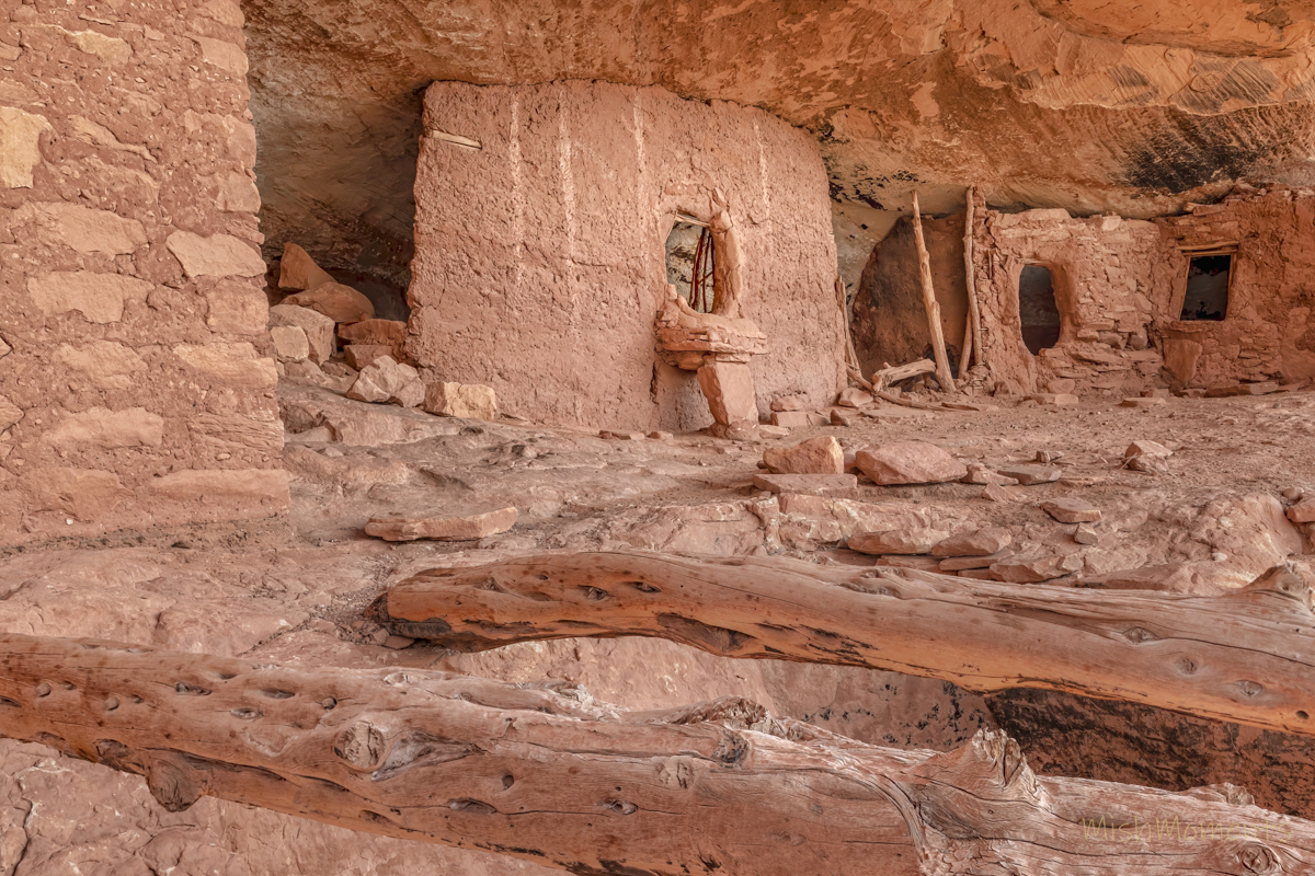 Visiting the Moon House: Permits and Trail Info